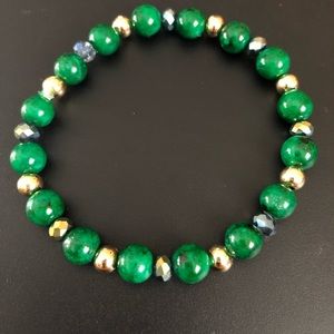 Custom hand made bracelets…buy by the bundle and save$$